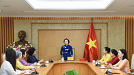 Đẩy nhanh xây dựng hồ sơ đề cử UNESCO ghi danh áo dài Việt Nam 