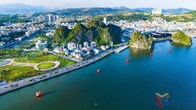 Chính phủ thông qua hồ sơ Đề án thành lập thành phố Quảng Ninh trực thuộc Trung ương