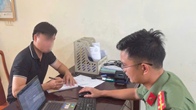 Đăng thông tin giả mạo, sai sự thật, một người đàn ông bị xử phạt 12,5 triệu đồng