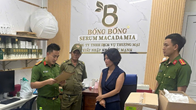 Bắt đối tượng truy nã đặc biệt nguy hiểm lừa đảo chiếm đoạt hơn 26,5 tỉ đồng