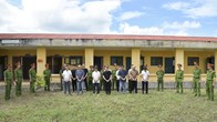 Triệt phá đường dây tổ tổ chức đánh bạc và tiếp sóng trái phép "Lương Sơn TV" ước tính hơn 1.500 tỉ đồng/tháng
