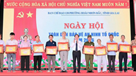 Trưởng Ban Tuyên giáo Trung ương Trịnh Văn Quyết dự Ngày hội Toàn dân bảo vệ an ninh Tổ quốc tại Gia Lai
