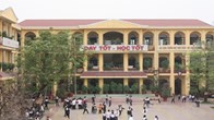 Sau sắp xếp trường học, mỗi cơ sở giáo dục chỉ có 1 hiệu trưởng/giám đốc, trường chính và mỗi phân hiệu được 1 hiệu phó/ phó giám đốc