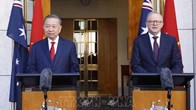 Tuyên bố chung về làm sâu sắc quan hệ Đối tác chiến lược toàn diện Việt Nam - Australia