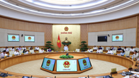 Khẩn trương hoàn thiện dự án Luật Phát triển công nghiệp văn hóa và 13 dự án luật trước 11g ngày 24.8.2026