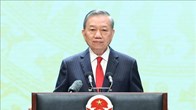 Tổng Bí thư, Chủ tịch nước Tô Lâm chủ trì Lễ kỷ niệm 81 năm Quốc khánh 2.9