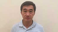Thủ tướng Chính phủ tạm đình chỉ công tác đối với Thứ trưởng Bộ Y tế Trần Văn Thuấn