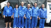 Cơ quan Công an cảnh báo người dân cần đặc biệt thận trọng với các phương tiện được chào bán dưới tên gọi “xe ngân”