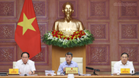 Thủ tướng yêu cầu lấy ý kiến đồng thời về cả 3 luật về đất đai, nhà ở và kinh doanh bất động sản một cách rộng rãi, thực chất