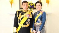 Nhà Vua Vương quốc Thái Lan và Hoàng hậu sắp thăm cấp Nhà nước tới Việt Nam