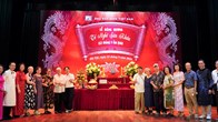 Sân khấu Việt Nam trong không gian phát triển mới
