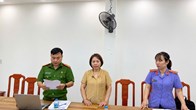 Sử dụng hàn the sản xuất giò, chả, chủ cơ sở sản xuất tại Lào Cai bị khởi tố