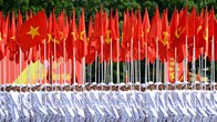 Quy định mới tổ chức các ngày lễ lớn, ngày kỷ niệm và nghi thức, nghi lễ, đón nhận