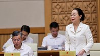 Bộ VHTTDL: Xây dựng kịch bản tăng trưởng cho du lịch và công nghiệp văn hóa, chuẩn bị công bố Kho dữ liệu văn hóa số quốc gia
