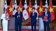 Việt Nam và Panama hợp tác về du lịch