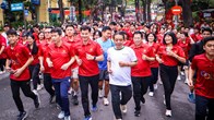 Thủ tướng: Lễ phát động Phong trào mỗi người dân lựa chọn ít nhất một môn thể thao phù hợp ở quy mô quốc gia 