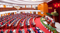 Trung ương thảo luận chiến lược quốc gia về thu hút, trọng dụng nhân tài và các nội dung quan trọng khác