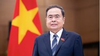 Chủ tịch Quốc hội Trần Thanh Mẫn sắp thăm chính thức Trung Quốc