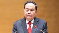 Khẳng định vai trò trụ cột của hợp tác nghị viện trong tổng thể quan hệ Việt Nam-Trung Quốc