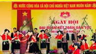 Tổ chức Tháng hành động vì người cao tuổi Việt Nam gắn với Ngày Văn hóa Việt Nam 24.11