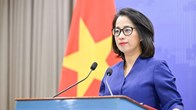 Hoan nghênh việc EU đưa Việt Nam ra khỏi danh sách các quốc gia không hợp tác về thuế