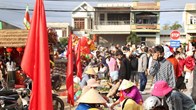 Đề nghị ghi danh Hội Chợ Gò - Trường Úc là Di sản văn hóa phi vật thể quốc gia