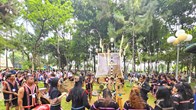 Gia Lai giữ nguyên quy mô, điểm hẹn hoa dã quỳ sẵn sàng bùng nổ