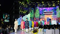 Lễ hội Áo dài bước vào tuần lễ vàng, hứa hẹn thu hút khách tại TP.HCM