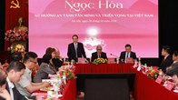 Ngọc hóa - xu hướng an táng văn minh và triển vọng tại Việt Nam 