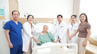 Vinmec Hải Phòng điều trị thành công cho cụ bà 93 tuổi suy đa cơ quan trên nền nhiều bệnh lý nguy hiểm