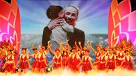 Văn hóa yêu nước Hồ Chí Minh là ánh sáng dẫn đường cho dân tộc