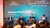 Đếm ngược tới Venture Forum 2026: Điểm hẹn của giới đầu tư công nghệ và tài chính châu Á