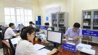 Bộ Nội vụ hướng dẫn các giải pháp bổ sung nhân lực cho cấp xã