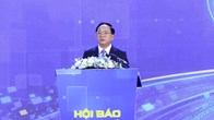 Phát biểu của Trưởng Ban Tuyên giáo và Dân vận Trung ương Trịnh Văn Quyết tại Lễ khai mạc Hội Báo toàn quốc 2026