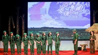 “Khoảng trời con gái” - Bản hùng ca về tuổi trẻ Đồng Lộc sắp công diễn tại Thủ đô