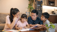 Muốn khuyến sinh, đô thị lớn cần giải quyết những chi phí nào?