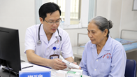 Thuốc miễn phí cho người bệnh: Không thanh toán trùng Bảo hiểm y tế
