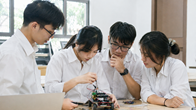 Tám bậc trình độ quốc gia mới: Học sinh sau lớp 9 có những hướng đi nào?