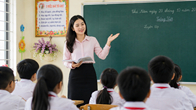 Bỏ chế độ tập sự với viên chức: Giáo viên mới sẽ được hỗ trợ ra sao?
