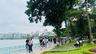Nắng nóng đang “vẽ lại” bản đồ du lịch thế giới  ​