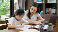 Cho con học homeschool, phụ huynh cần biết gì để trẻ không khó trở lại trường?