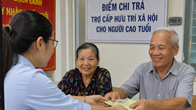 Nghiên cứu hạ tuổi trợ cấp hưu trí từ 75 xuống 70: Ai có thể được hưởng?