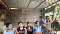 Sức trẻ thắp lửa văn hóa, dựng xây cộng đồng