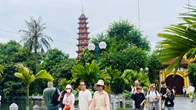 Bảng xếp hạng mới hé lộ sức hút đặc biệt của du lịch Việt Nam