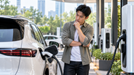 Xe máy điện đua nhau ra mắt, cuộc đua khó nằm ở trạm đổi pin