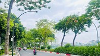 Dạo quanh Hà Nội những ngày thu