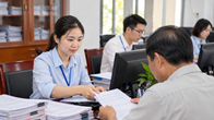 Công chức cấp xã có thể nhận gần 40 triệu đồng/tháng