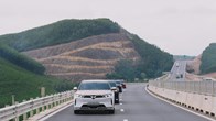 Bảo toàn quỹ chi tiêu cho con nhỏ, gia đình trẻ vẫn thoải mái tậu xe điện VinFast