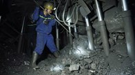 15 giờ trong lòng đất và bản lĩnh người thợ mỏ