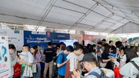 Tìm việc khó, vì đâu?